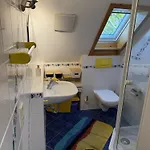 Cloggers Home, 2,5 Floor * Niederdorla