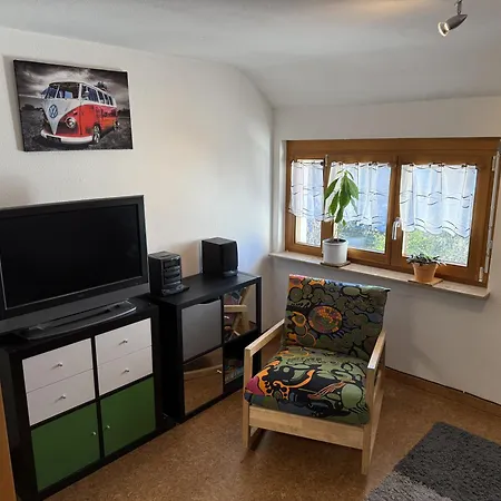 Cloggers Home, 2,5 Floor Appartement *