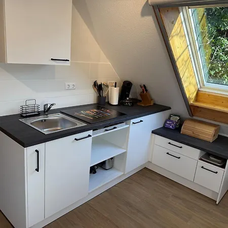 Appartement Cloggers Home, 2,5 Floor *