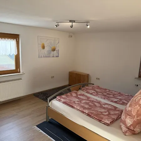 Appartement Cloggers Home, 2,5 Floor