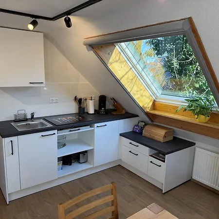 Cloggers Home, 2,5 Floor *