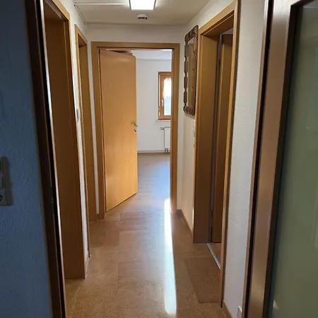 Cloggers Home, 2,5 Floor Διαμέρισμα