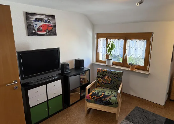 Cloggers Home, 2,5 Floor Appartement *