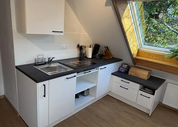 Appartement Cloggers Home, 2,5 Floor *