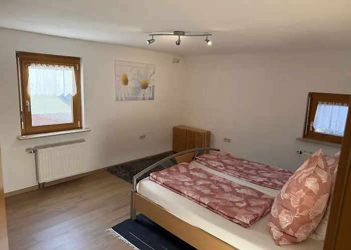 Appartement Cloggers Home, 2,5 Floor