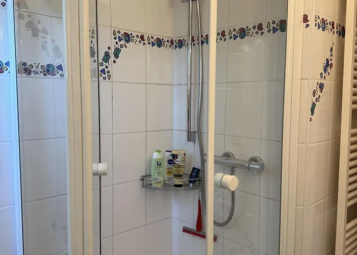 Cloggers Home, 2,5 Floor *