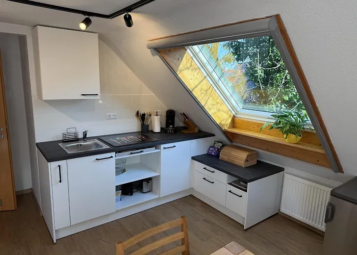 Cloggers Home, 2,5 Floor *