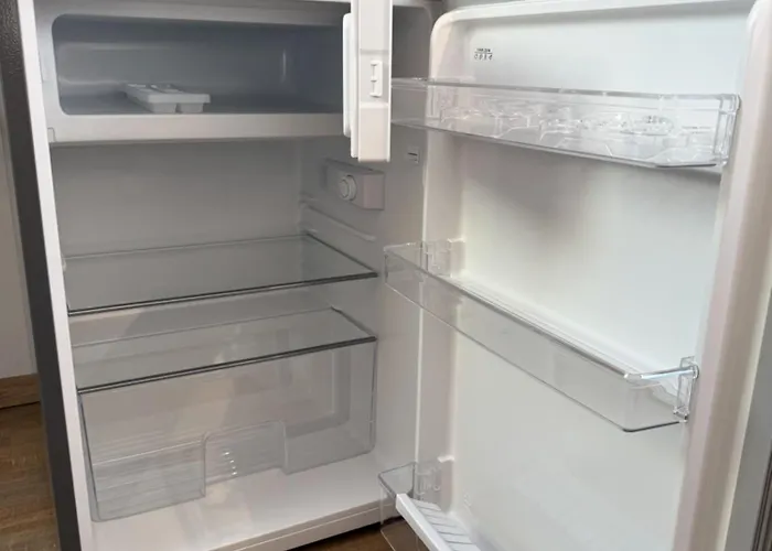 Cloggers Home, 2,5 Floor Appartement Niederdorla