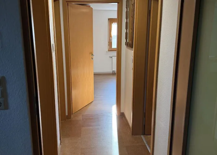 Cloggers Home, 2,5 Floor Appartement